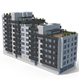condominios